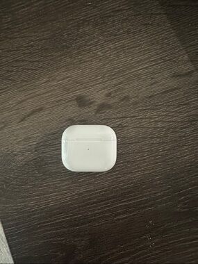 Apple AirPods 3rd Gen